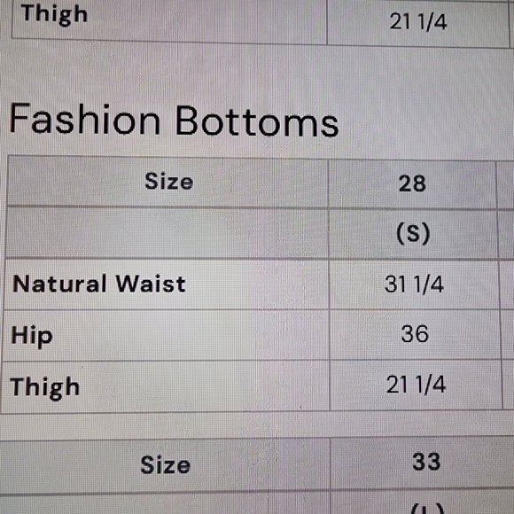 Tilly's Black RSQ Men's Active Jogger pants with Elastic Waist and Cuffs Size S - Picture 12 of 12